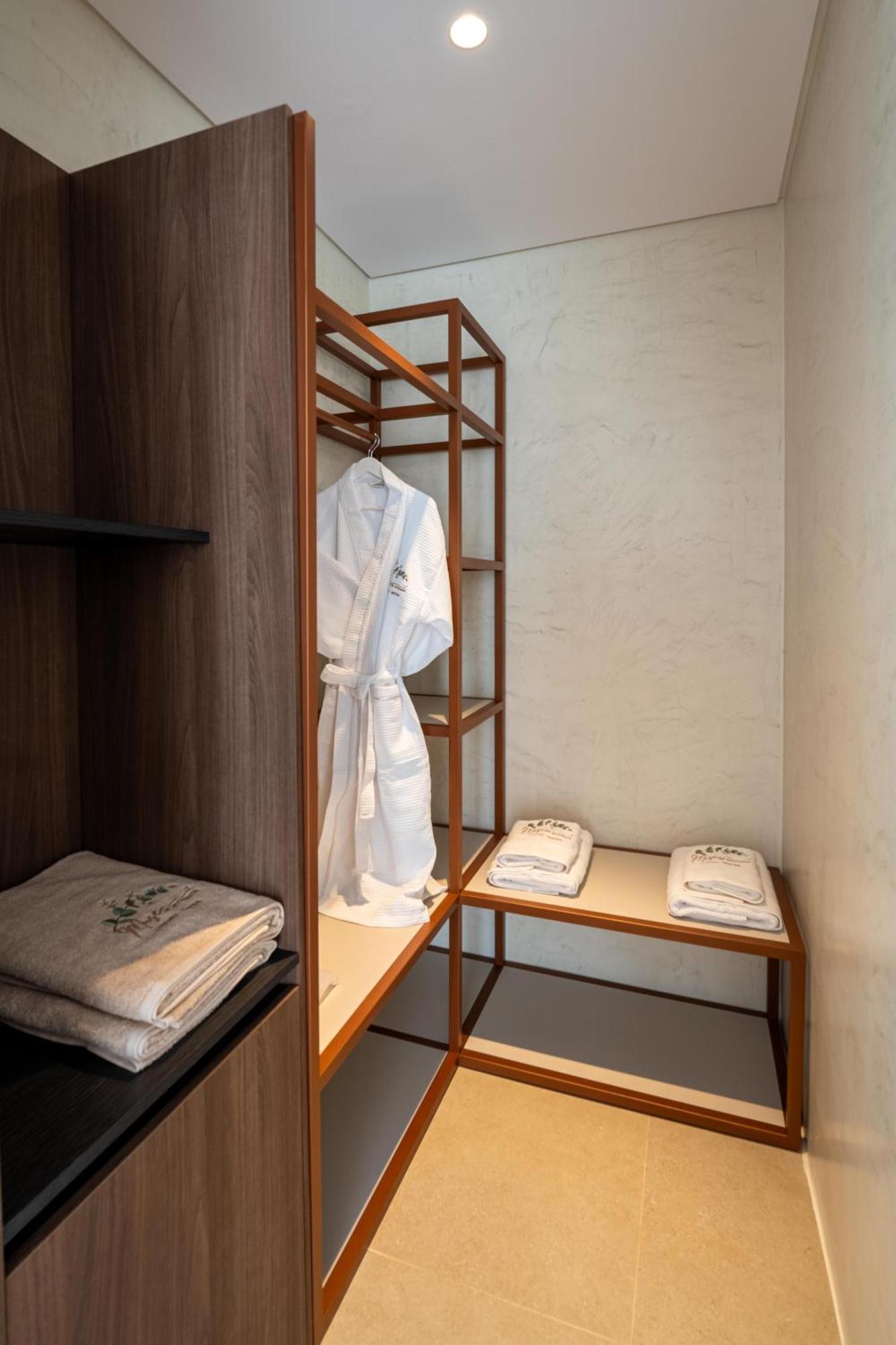 Muse Of Mykonos Luxury Suites Mykonos Town Eksteriør billede