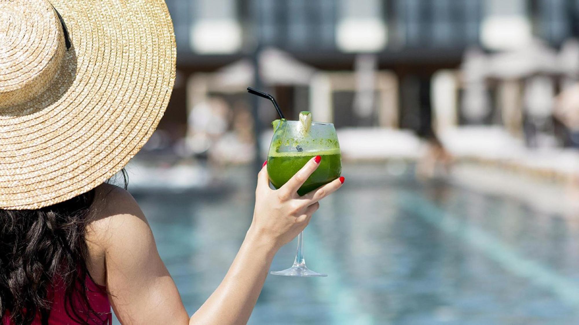 Muse Of Mykonos Luxury Suites Mykonos Town Eksteriør billede