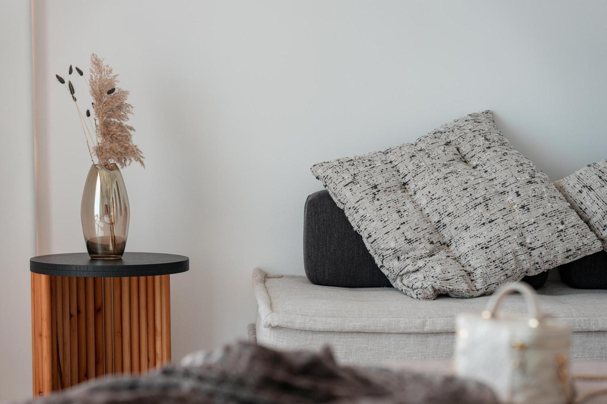 Muse Of Mykonos Luxury Suites Mykonos Town Eksteriør billede