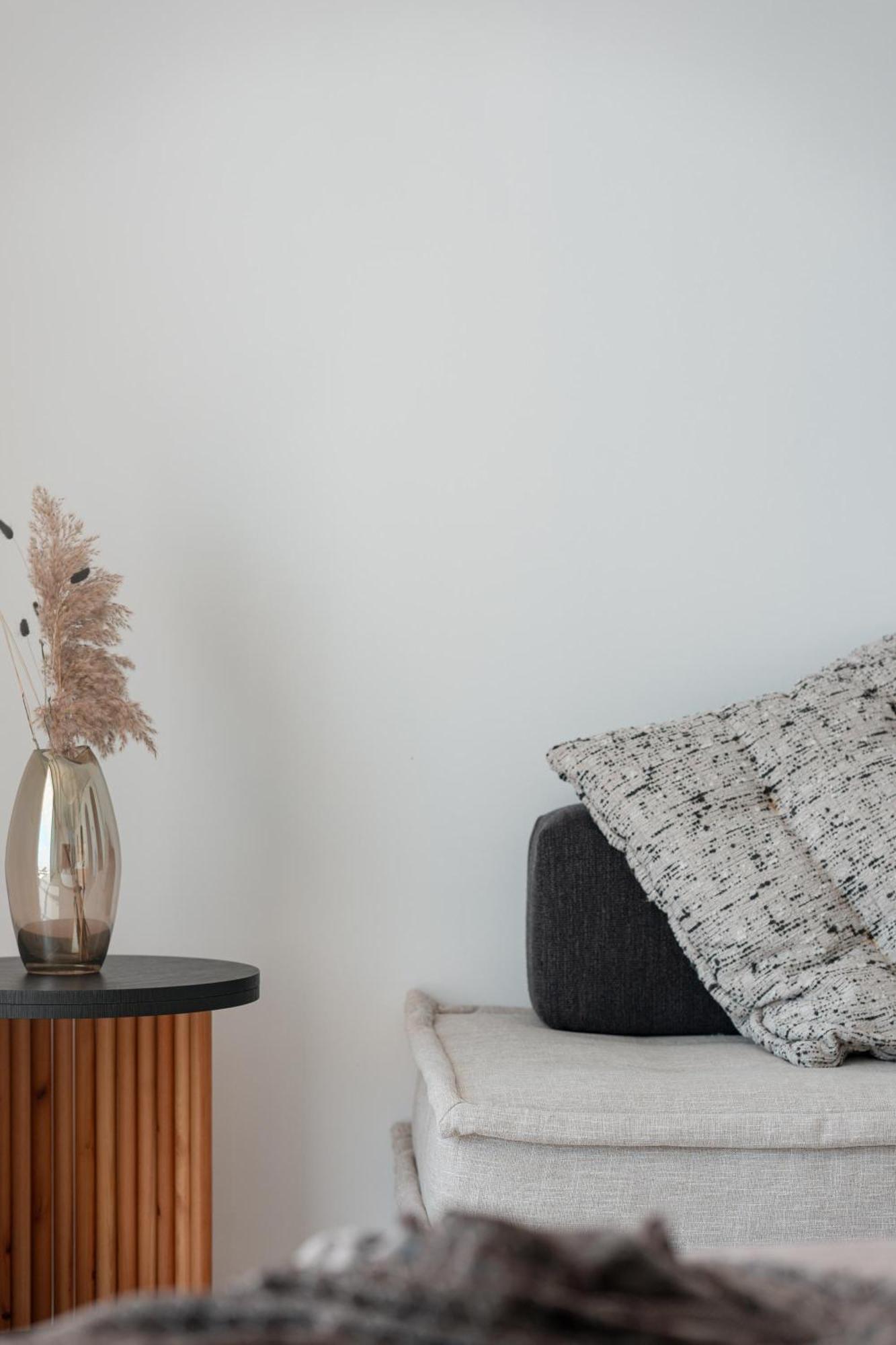 Muse Of Mykonos Luxury Suites Mykonos Town Eksteriør billede